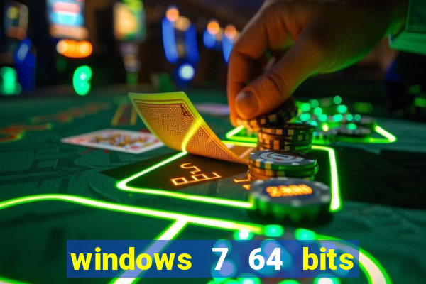 windows 7 64 bits iso download